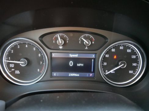 Used 2024 Buick Enclave Essence w/ Trailering Package, 5000 lbs. AWD/4WD image 27