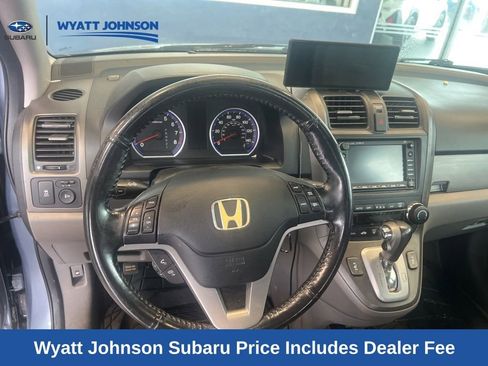 Used 2011 Honda CR-V EX-L image 14