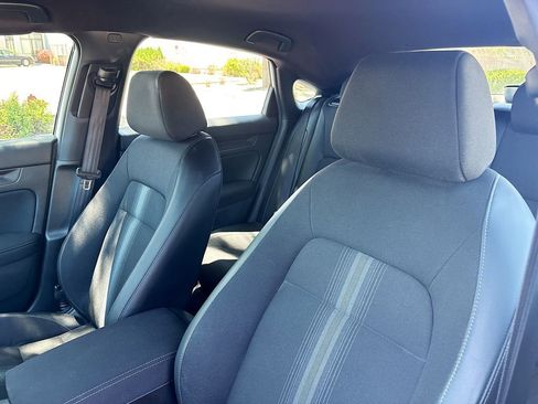Used 2026 Honda Civic Sport image 19