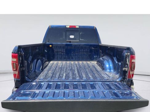 Used 2021 RAM 1500 Laramie w/ Sport Appearance Package AWD/4WD image 24