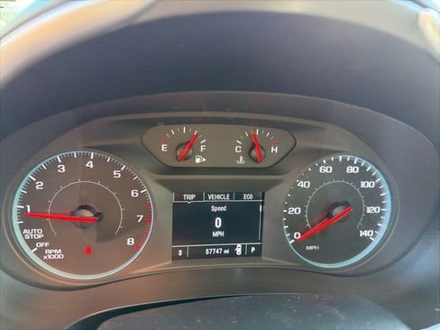 Certified 2023 Chevrolet Malibu LT image 8