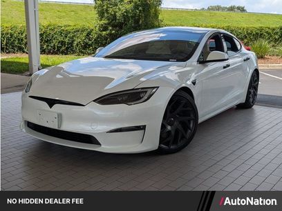 Used 2026 Tesla Model S