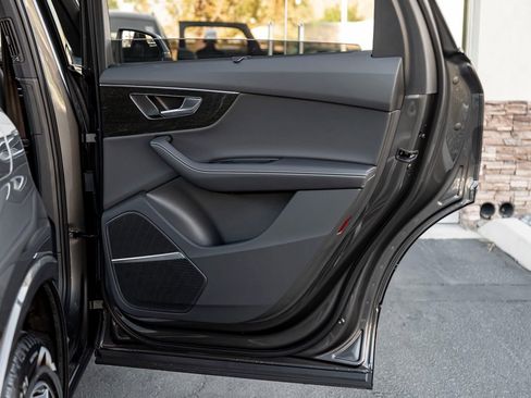 New 2025 Audi Q7 2.0T Premium Plus image 22