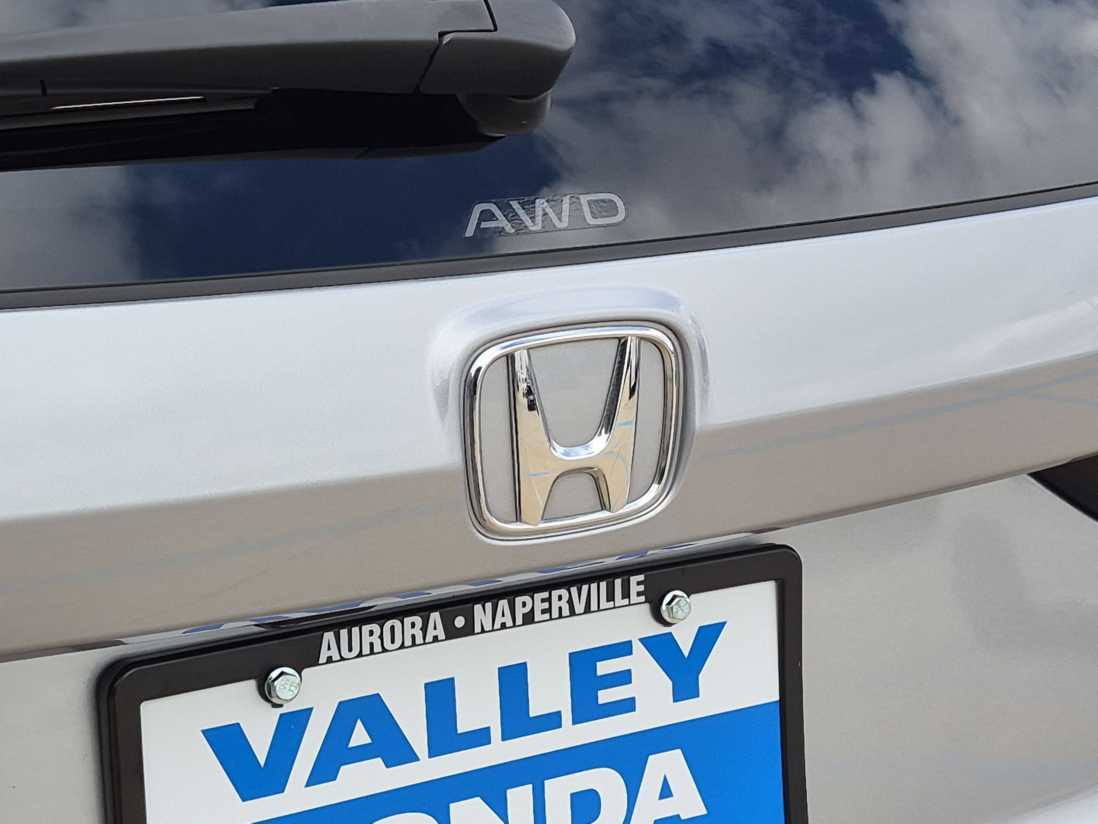 Used 2023 Honda CR-V EX-L image 28