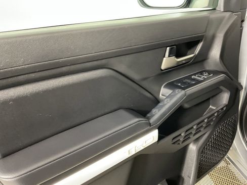 Certified 2024 Toyota Tacoma TRD Off-Road image 16