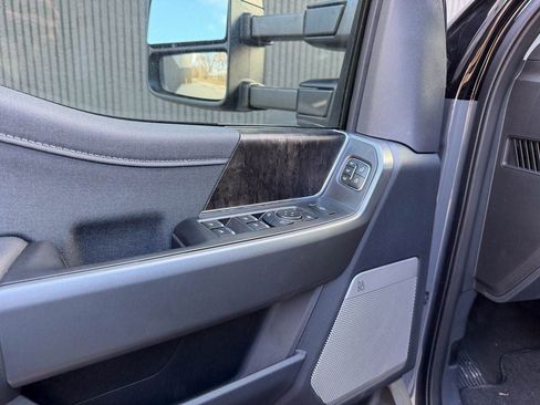 New 2026 Ford F350 Lariat image 12