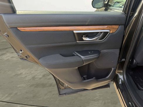 Used 2019 Honda CR-V EX image 25