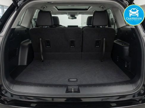 Used 2019 Chevrolet Traverse RS AWD/4WD image 9