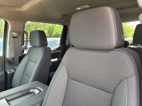 New 2026 GMC Sierra 1500 Elevation w/ Elevation Select Package AWD/4WD image 22