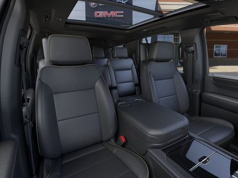 New 2026 GMC Yukon Elevation w/ Elevation Premium Package AWD/4WD image 16