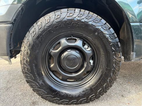 Used 2020 Ford F150 XL AWD/4WD image 9