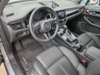 Certified 2026 Porsche Macan AWD/4WD video 4