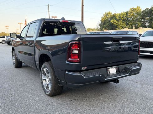 New 2026 RAM 1500 Express RWD image 7