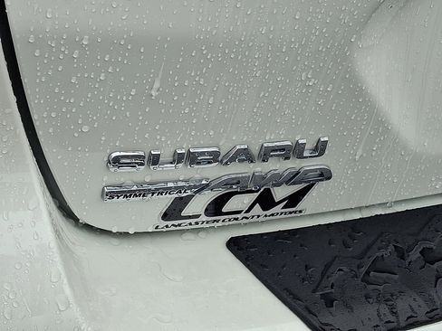 Certified 2025 Subaru Crosstrek 2.5i Limited image 29