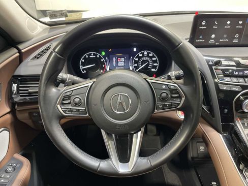 Used 2024 Acura RDX SH-AWD w/ Technology Package image 15