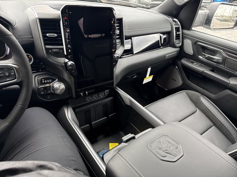 New 2026 RAM 1500 Laramie image 22