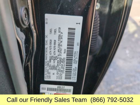 Used 2018 Toyota Tundra Platinum image 30