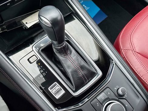Used 2023 MAZDA CX-5 Carbon Edition image 17
