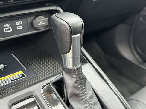 Certified 2023 Honda CR-V EX-L image 30