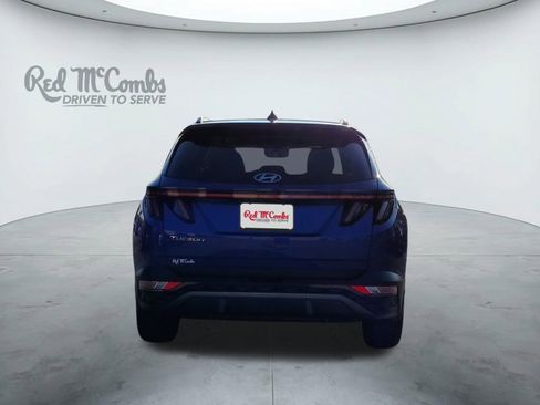 Used 2023 Hyundai Tucson Limited image 4