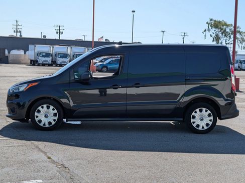 Used 2022 Ford Transit Connect XLT FWD image 5
