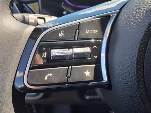 New 2026 Kia Seltos S AWD/4WD image 14