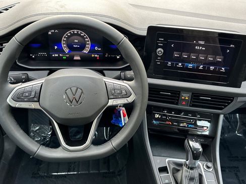 New 2026 Volkswagen Jetta S image 13