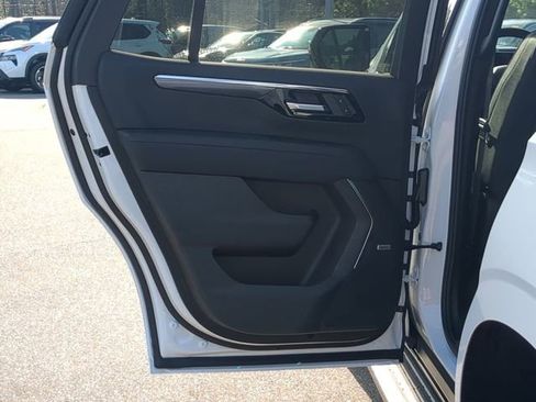 New 2026 Chevrolet Tahoe RST w/ Comfort Package image 36