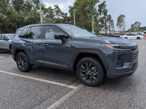 New 2026 Toyota RAV4 XLE Premium AWD/4WD image 1