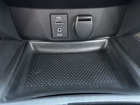 Used 2017 Nissan Rogue SL w/ SL Premium Package image 39