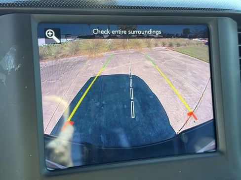 Used 2021 RAM 2500 Power Wagon image 20