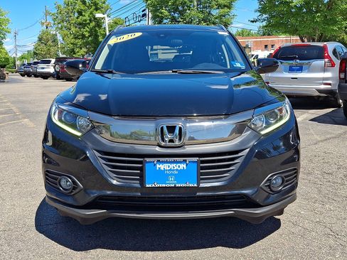 Used 2020 Honda HR-V EX image 2