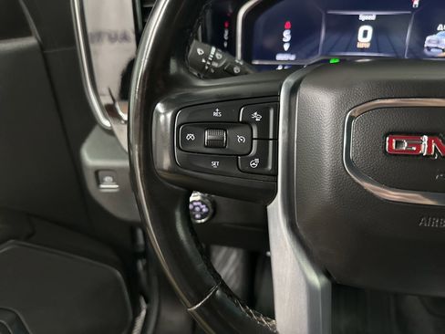 Used 2023 GMC Sierra 1500 Elevation image 17
