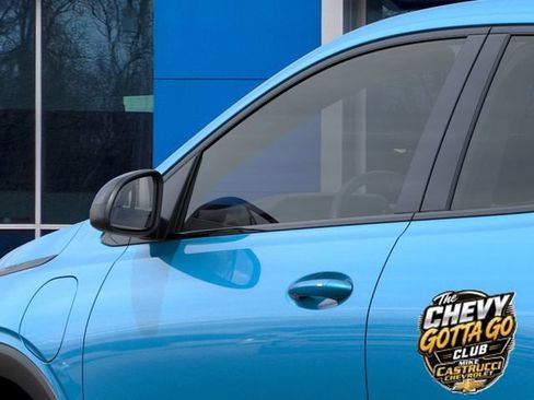 New 2027 Chevrolet Bolt LT FWD image 12