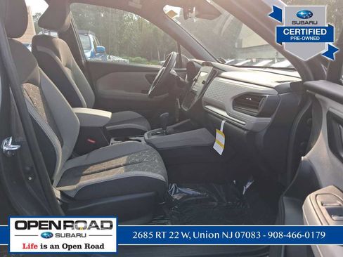 Used 2025 Subaru Forester AWD/4WD image 35