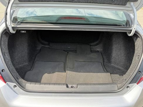 Used 2019 Honda Civic LX image 22