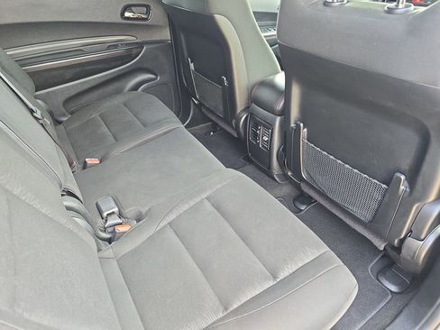 Used 2025 Dodge Durango GT RWD image 11