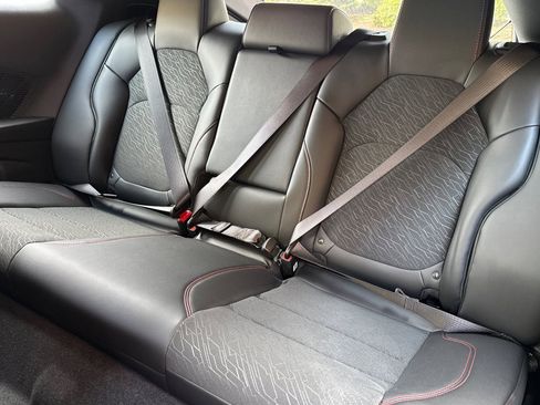 New 2025 Dodge Charger R/T w/ Quick Order Package 25M R/T image 11