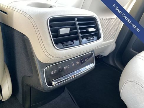 Used 2025 Mercedes-Benz GLS 450 4MATIC image 22