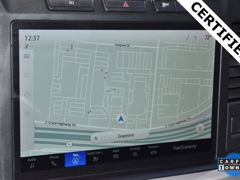 Certified 2024 Ford F250 XLT w/ XLT Premium Package image 27