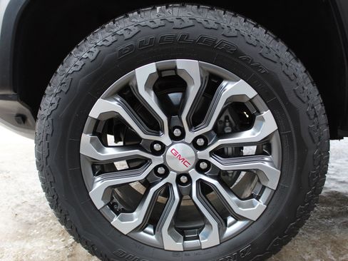 Certified 2023 GMC Canyon Denali image 6