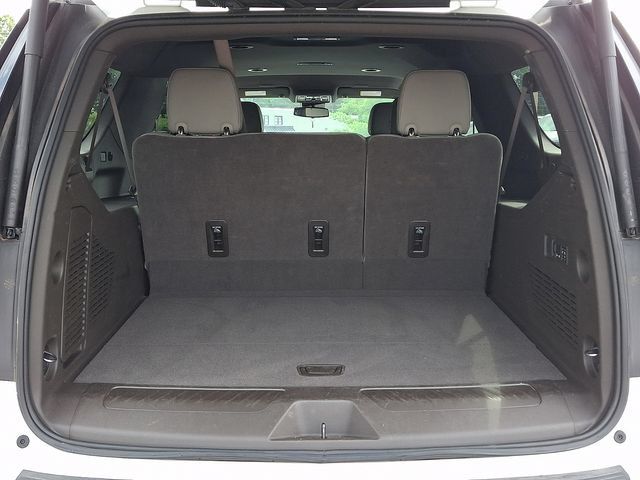 Used 2026 GMC Yukon XL Elevation AWD/4WD image 29