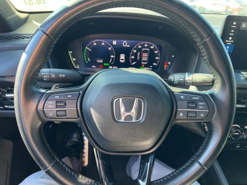 Used 2024 Honda Accord Sport image 21