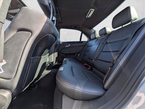 Certified 2016 Mercedes-Benz E 350 Sedan image 20