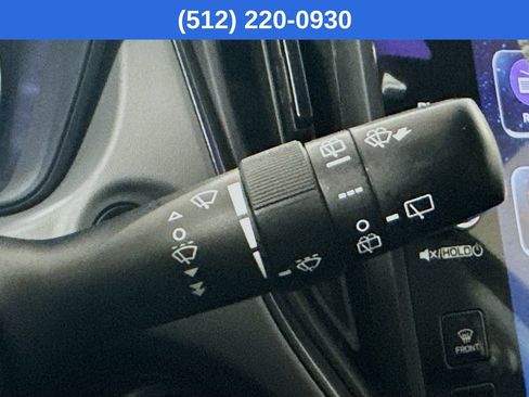 Certified 2024 Subaru Crosstrek 2.5i Limited w/ Popular Package #4A AWD/4WD image 14