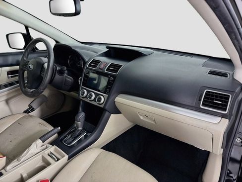 Used 2015 Subaru Crosstrek 2.0i Limited AWD/4WD image 28