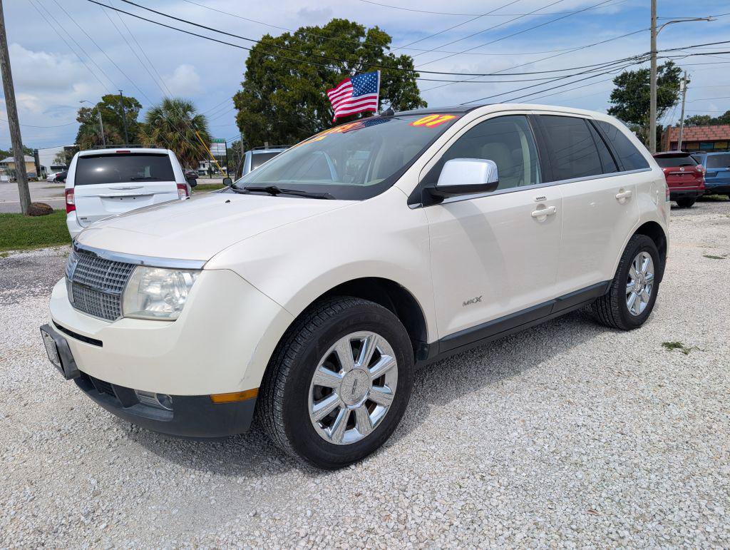 Used 2007 Lincoln MKX 2WD image 1