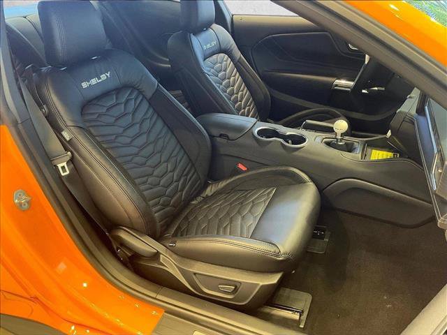 New 2026 Ford Mustang GT Premium w/ GT Performance Package RWD image 21
