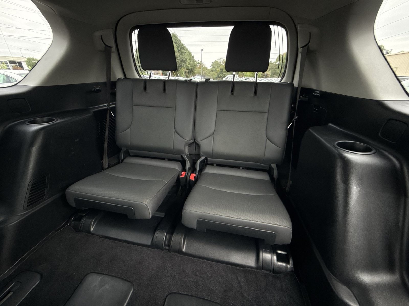 Used 2019 Lexus GX 460 Premium AWD/4WD image 26