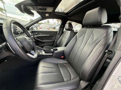 Certified 2025 Acura Integra A-Spec image 20